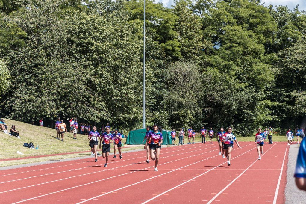 KCA UK Athletics Meet 2026