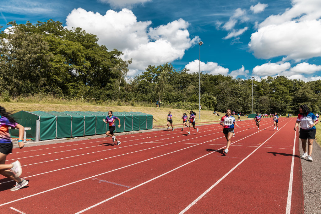 KCA UK Athletics Meet 2026