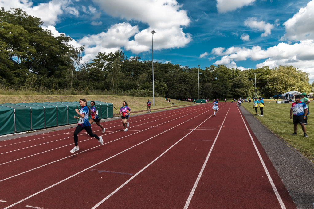 KCA UK Athletics Meet 2026