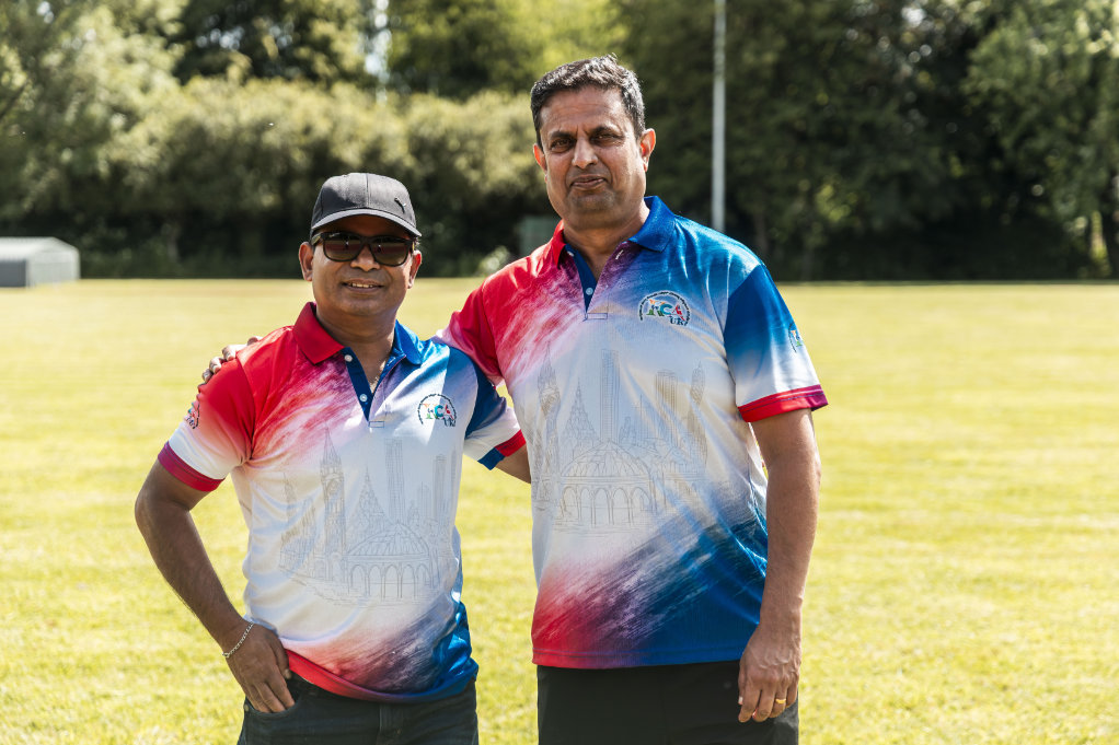 KCA UK Athletics Meet 2026
