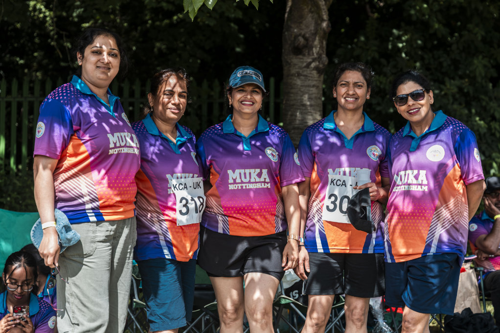 KCA UK Athletics Meet 2026