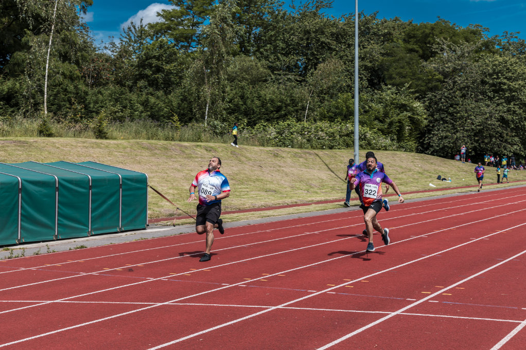 KCA UK Athletics Meet 2026