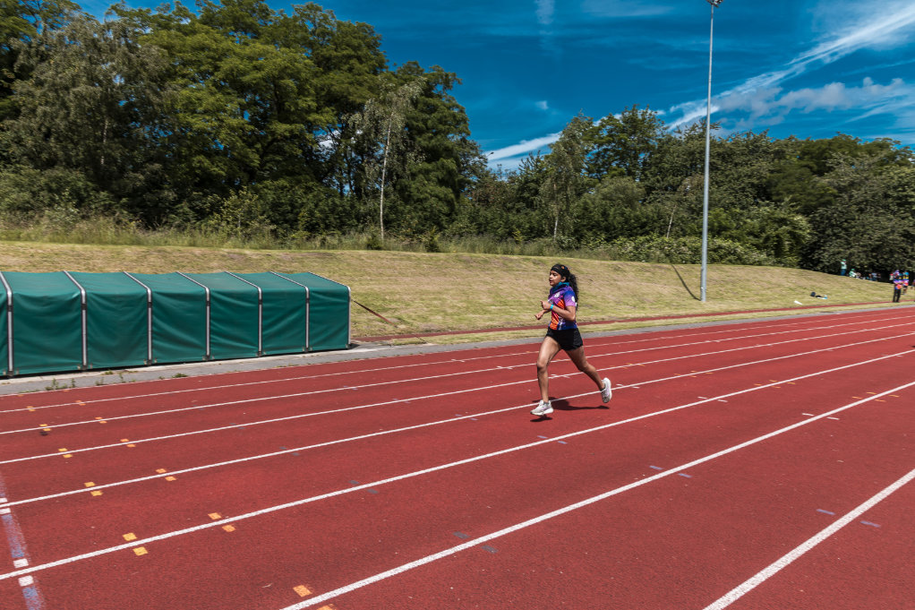 KCA UK Athletics Meet 2026