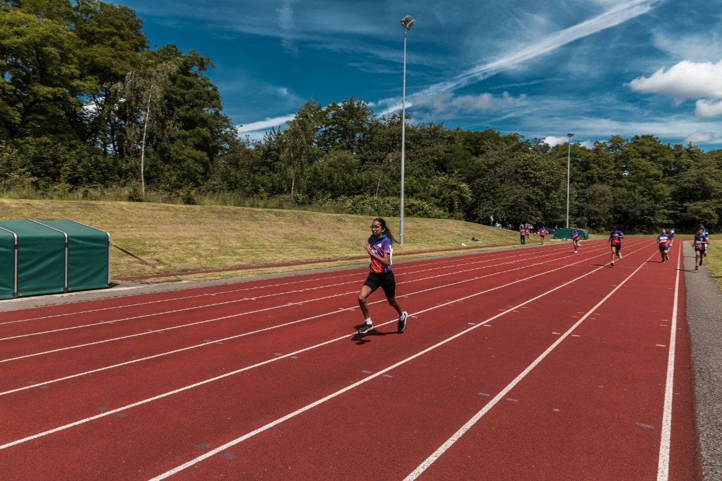 KCA UK Athletics Meet 2026