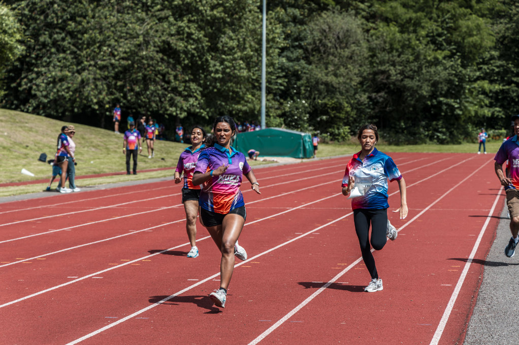 KCA UK Athletics Meet 2026