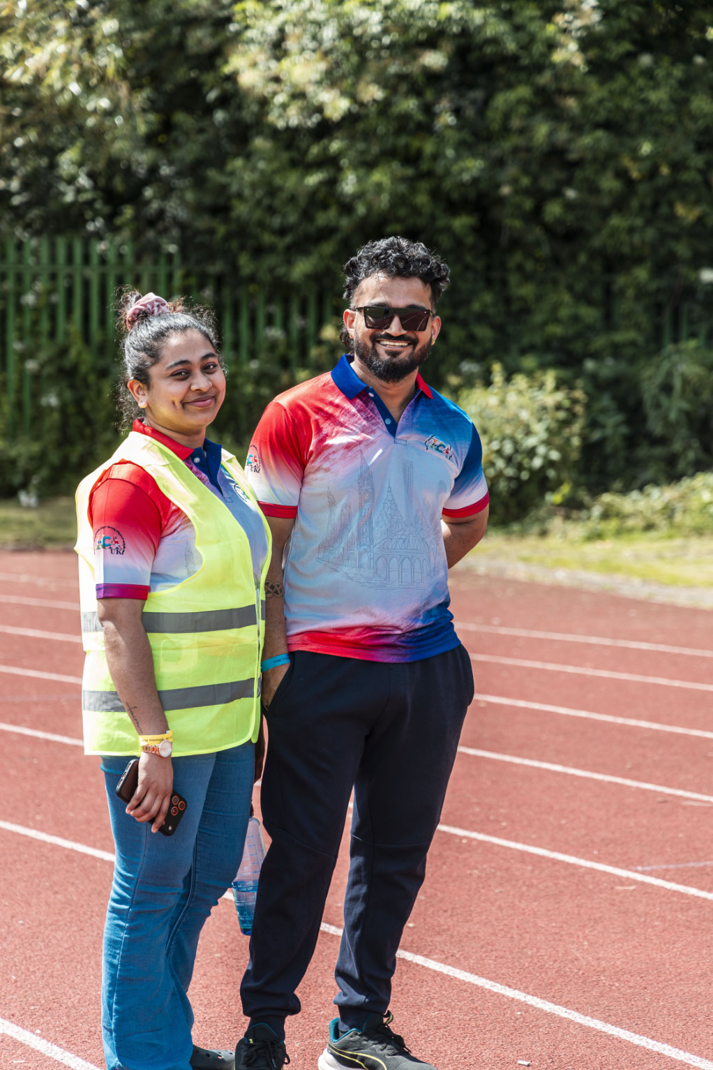 KCA UK Athletics Meet 2026