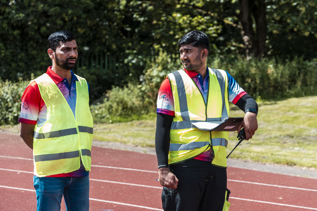 KCA UK Athletics Meet 2026