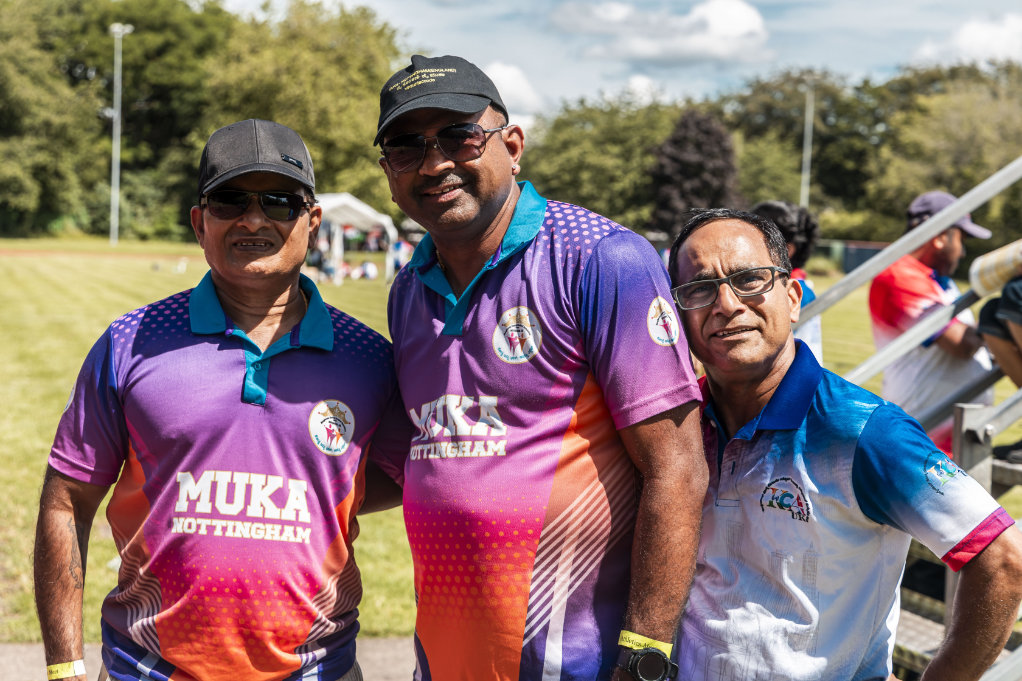 KCA UK Athletics Meet 2026