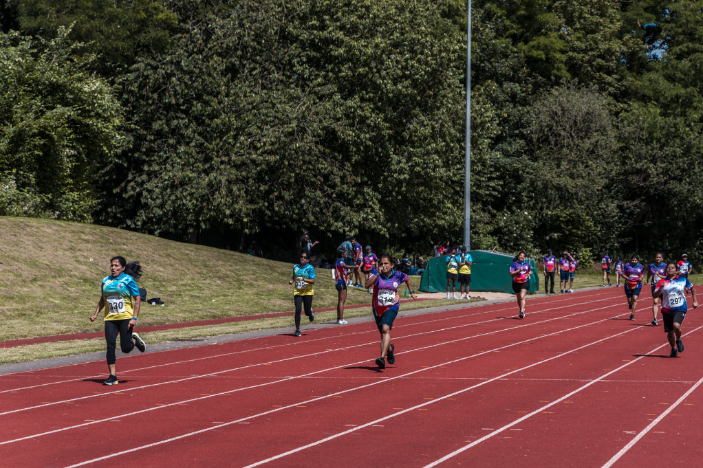 KCA UK Athletics Meet 2026
