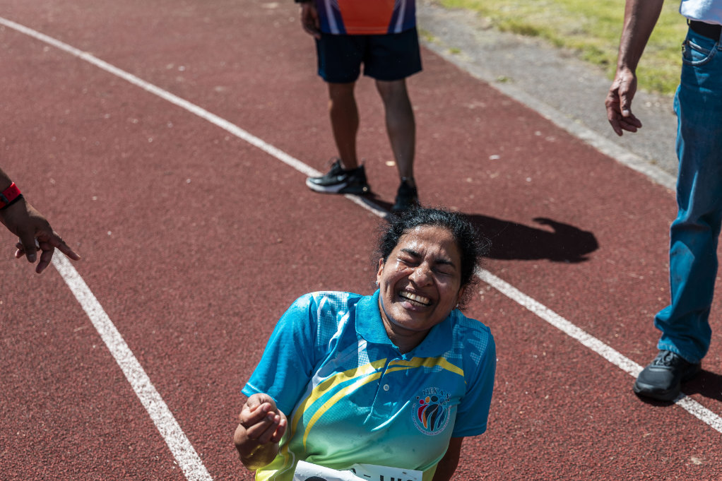 KCA UK Athletics Meet 2026