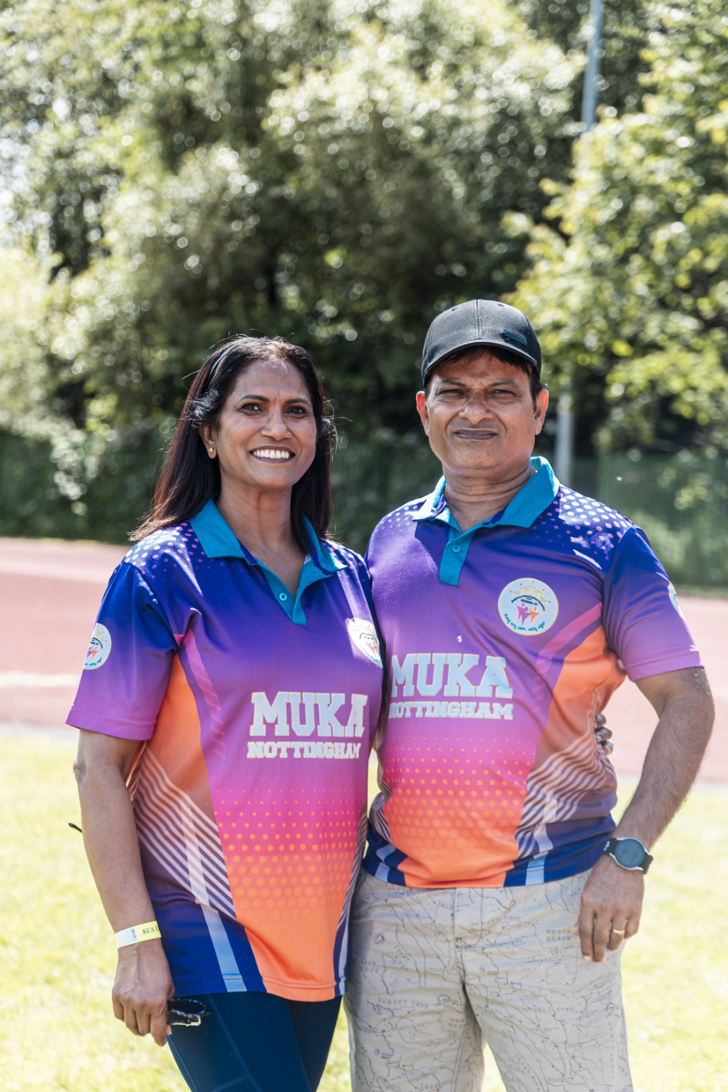 KCA UK Athletics Meet 2026