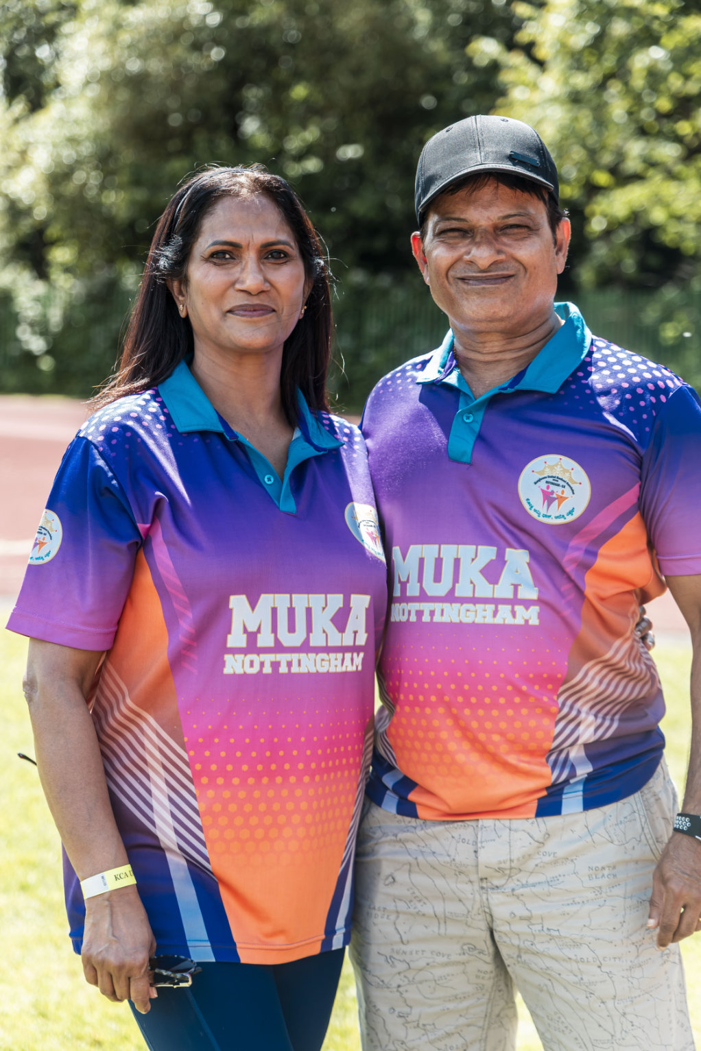 KCA UK Athletics Meet 2026