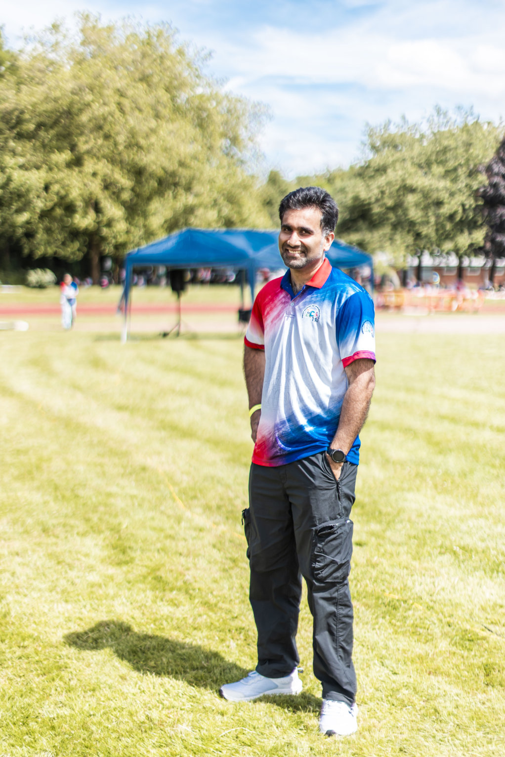KCA UK Athletics Meet 2026
