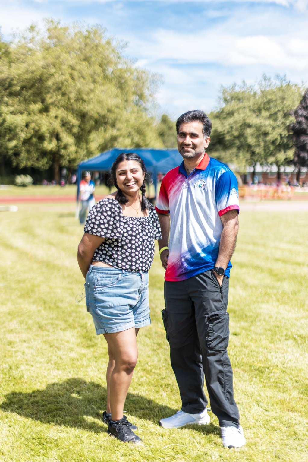 KCA UK Athletics Meet 2026