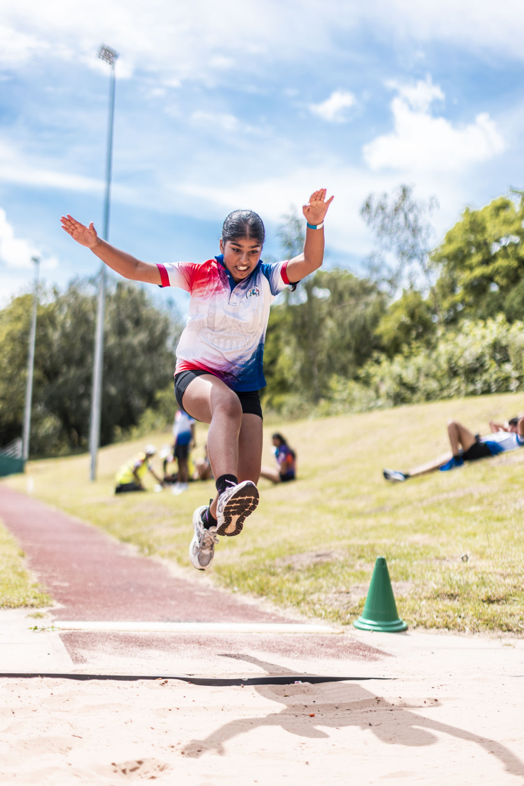 KCA UK Athletics Meet 2026