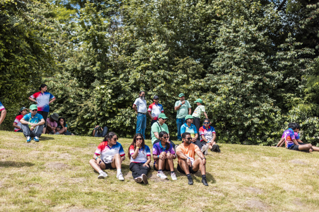 KCA UK Athletics Meet 2026