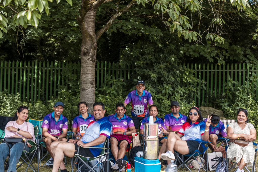 KCA UK Athletics Meet 2026