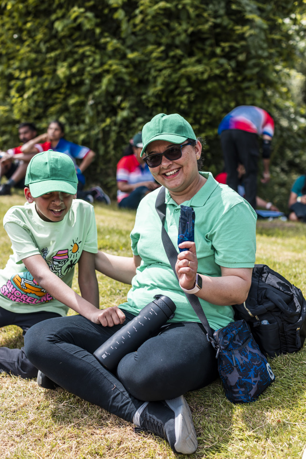 KCA UK Athletics Meet 2026