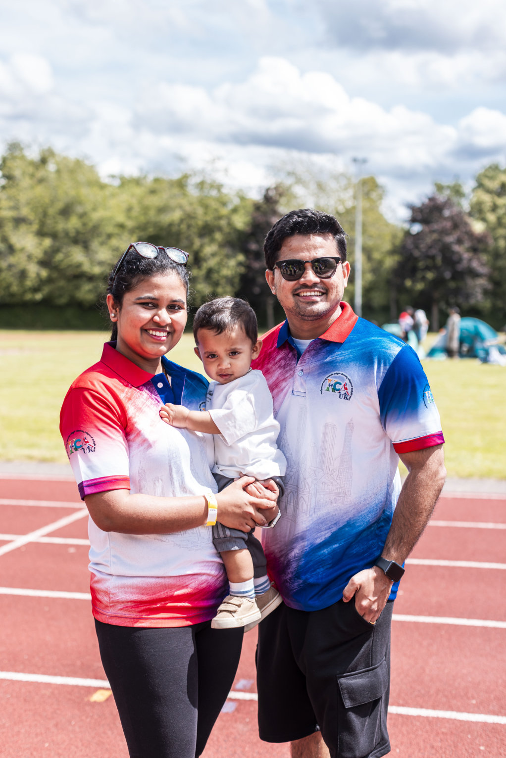KCA UK Athletics Meet 2026