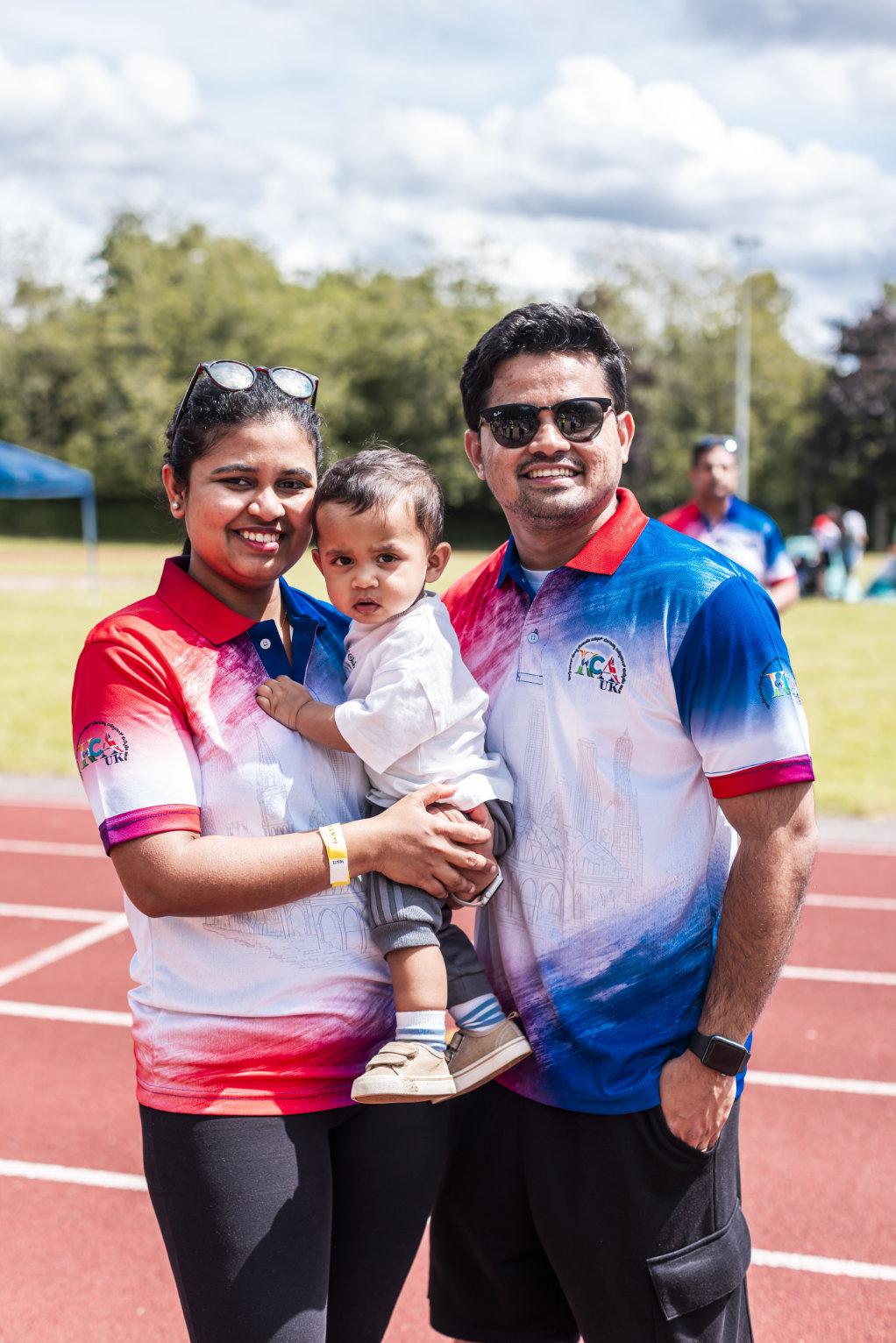 KCA UK Athletics Meet 2026