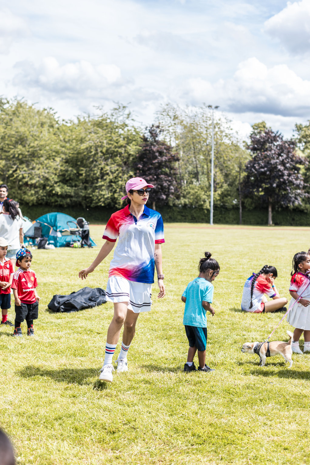 KCA UK Athletics Meet 2026