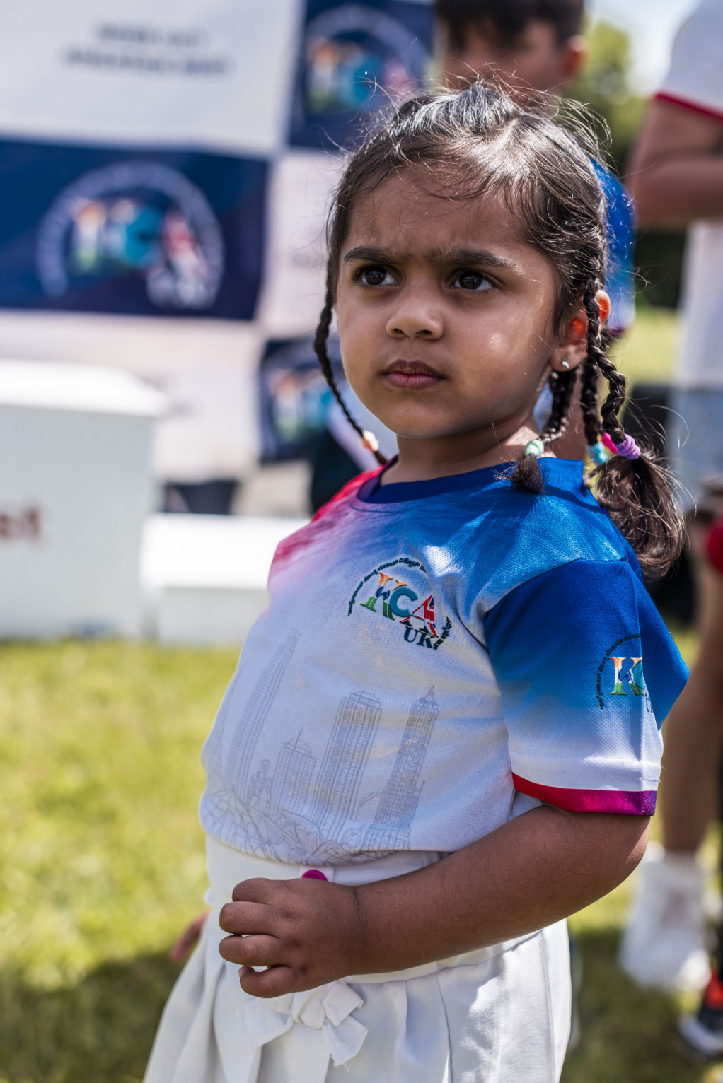 KCA UK Athletics Meet 2026