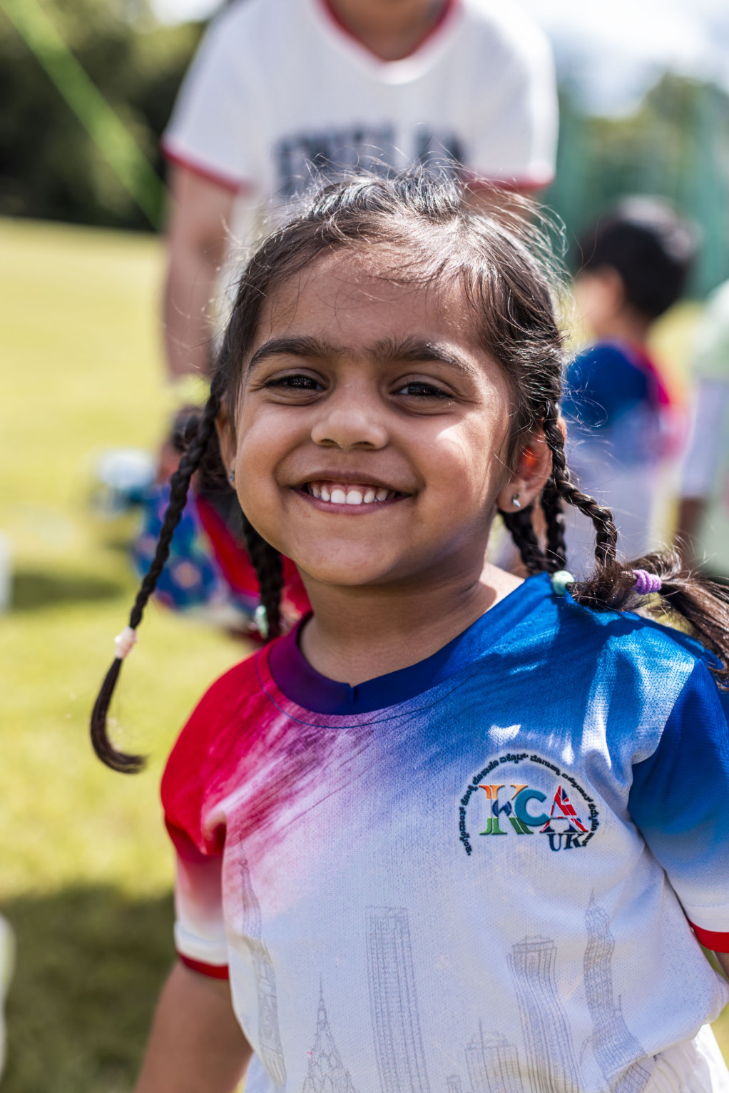 KCA UK Athletics Meet 2026