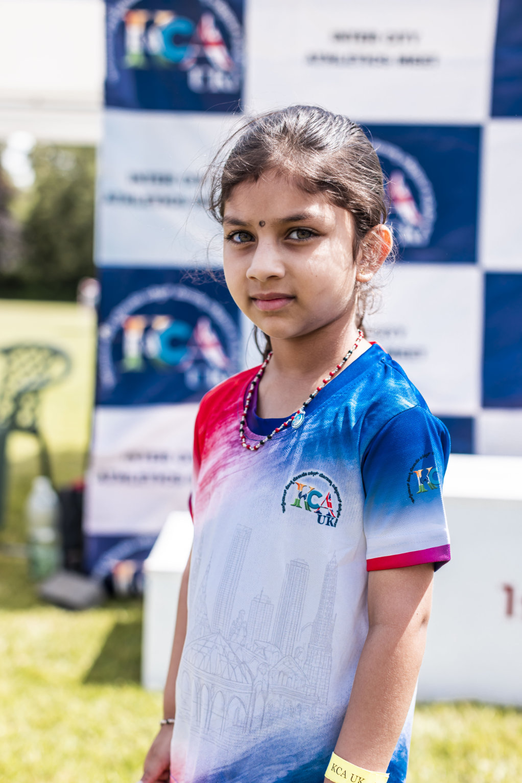 KCA UK Athletics Meet 2026