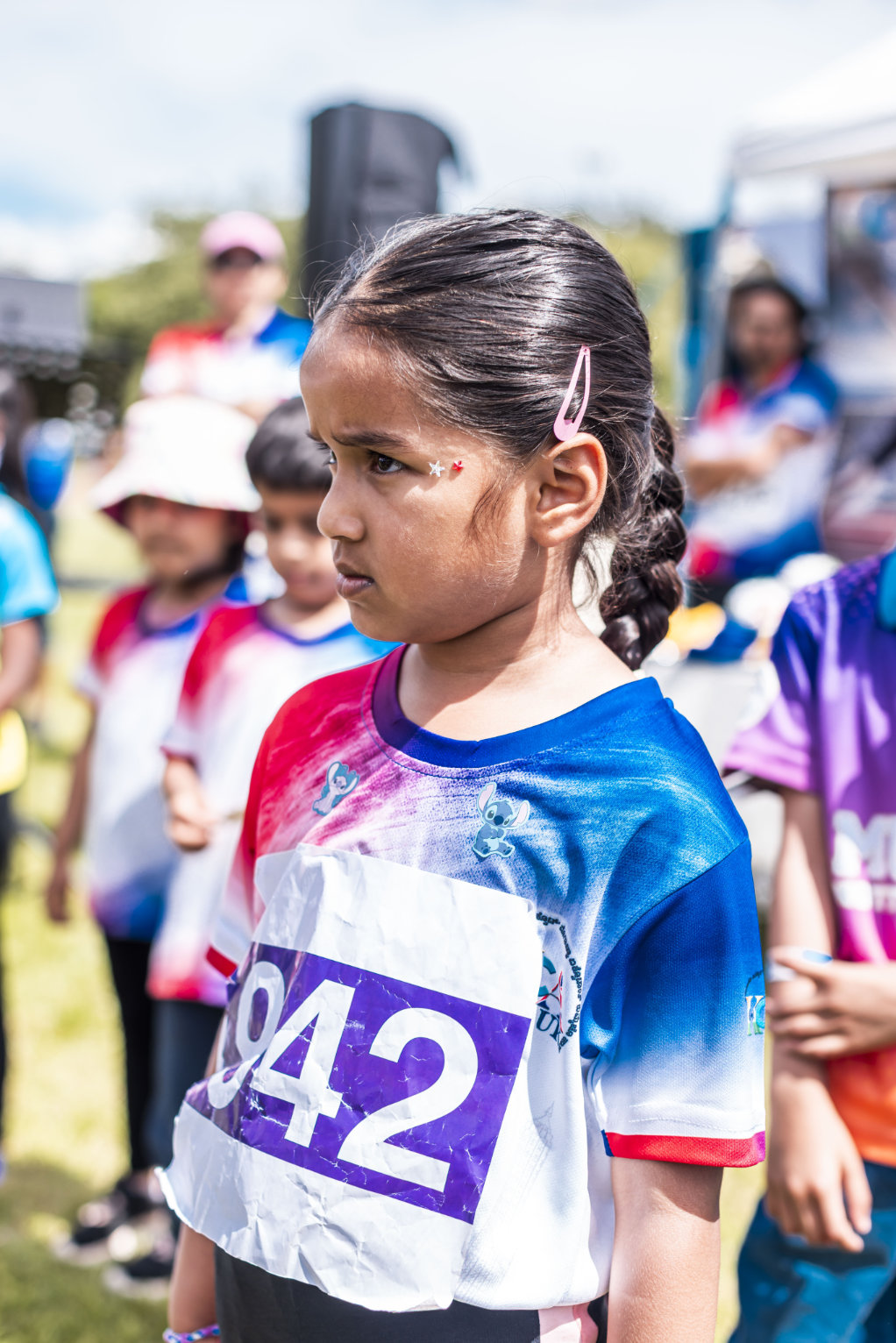 KCA UK Athletics Meet 2026