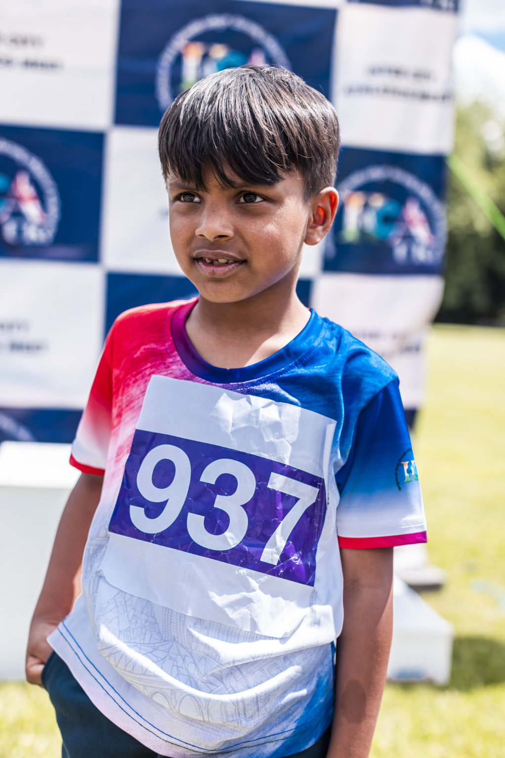KCA UK Athletics Meet 2026