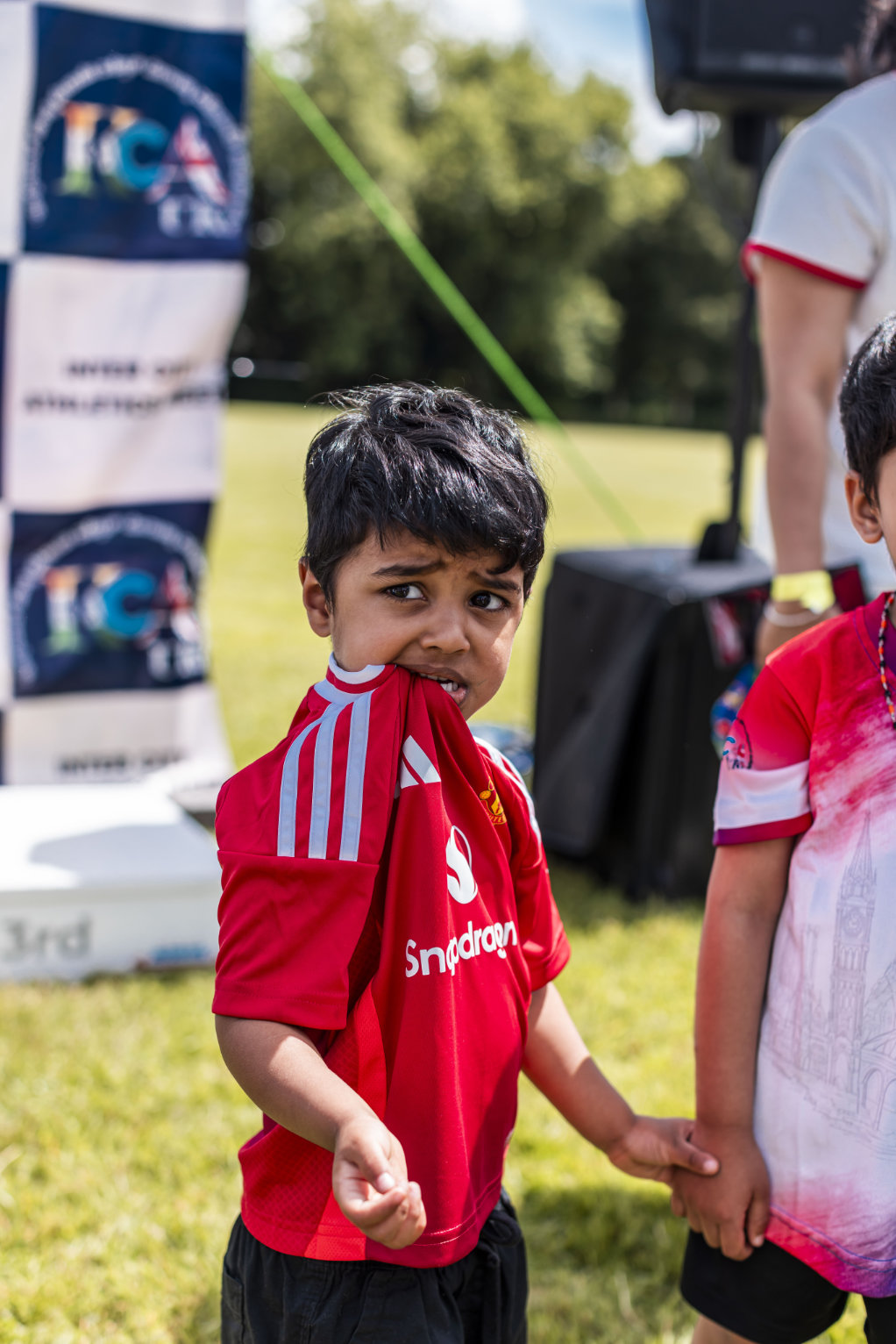 KCA UK Athletics Meet 2026
