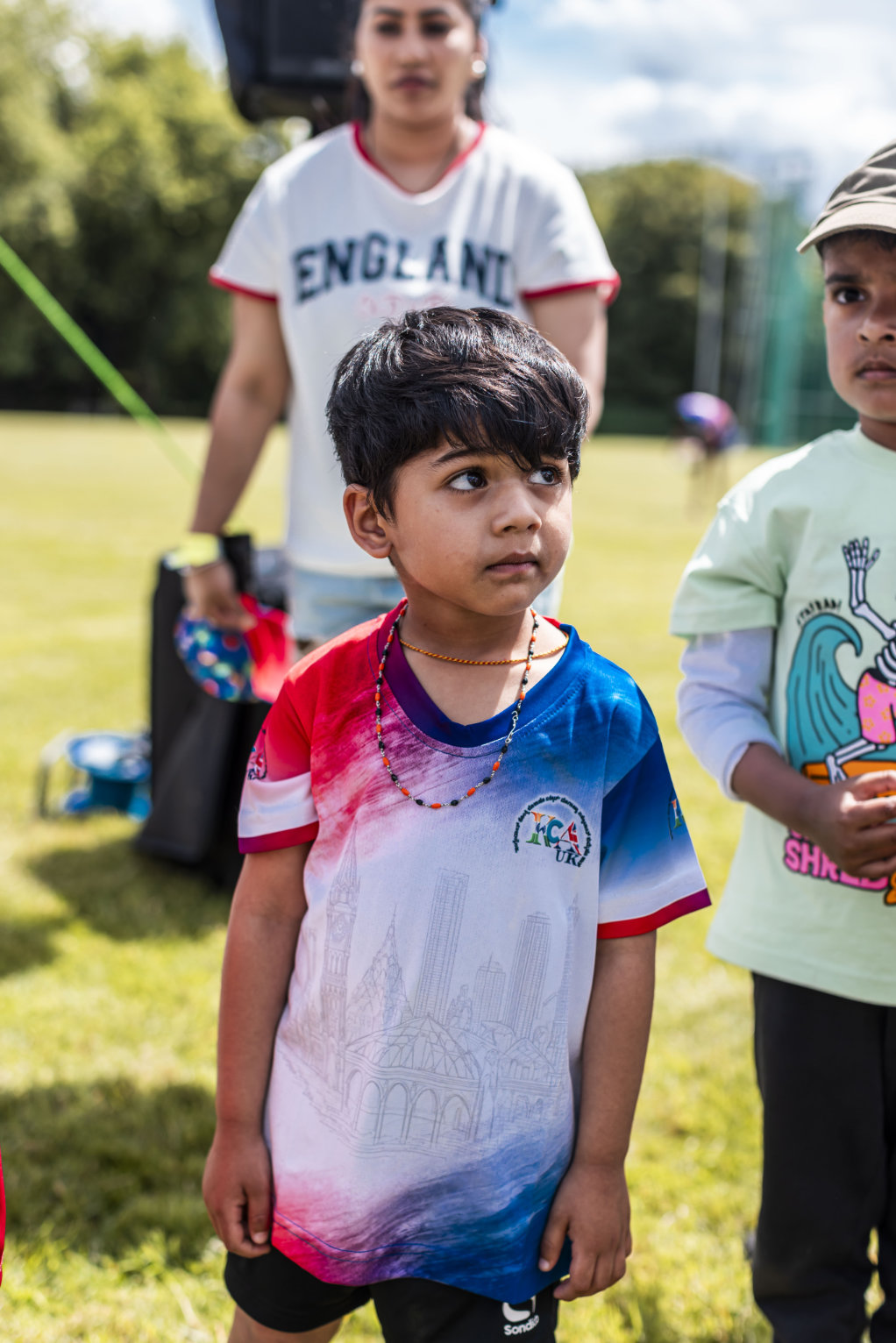 KCA UK Athletics Meet 2026