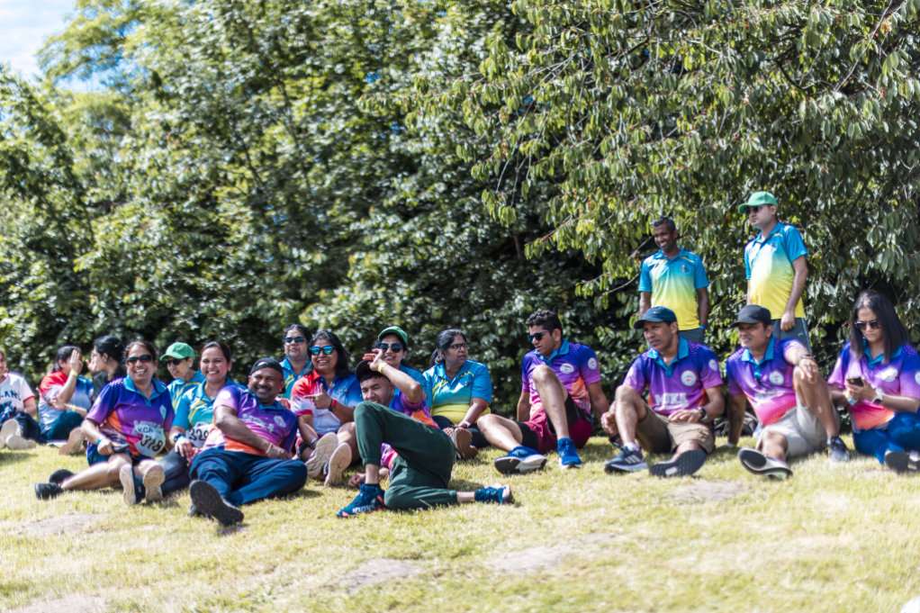 KCA UK Athletics Meet 2026