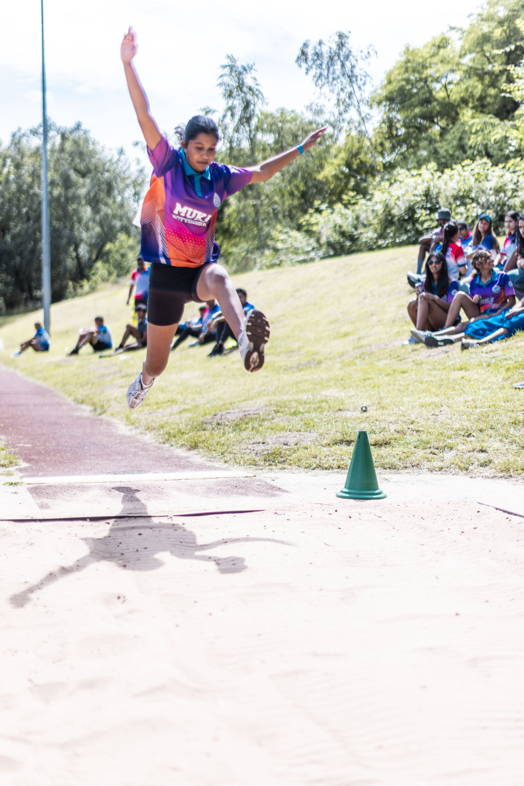 KCA UK Athletics Meet 2026