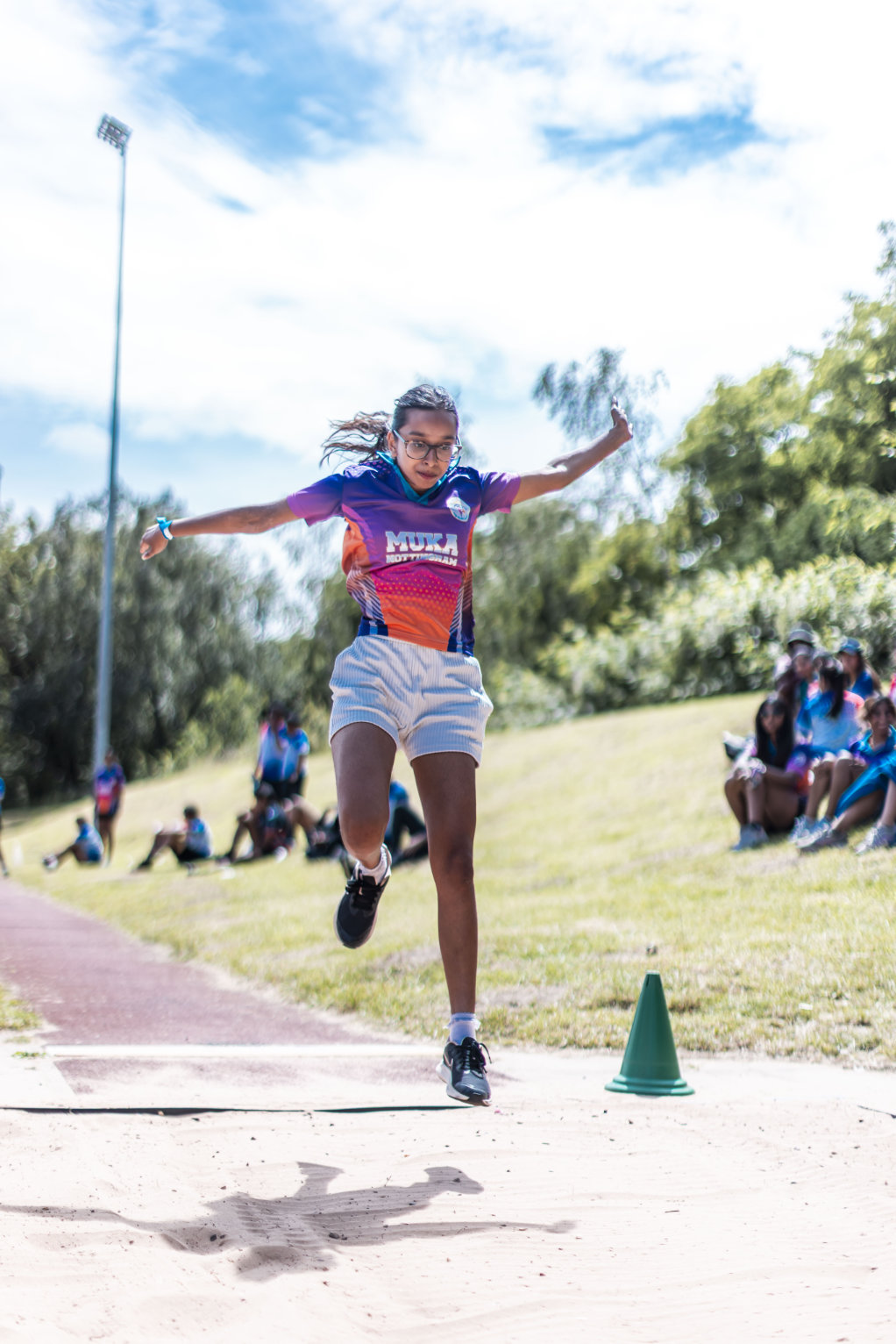 KCA UK Athletics Meet 2026