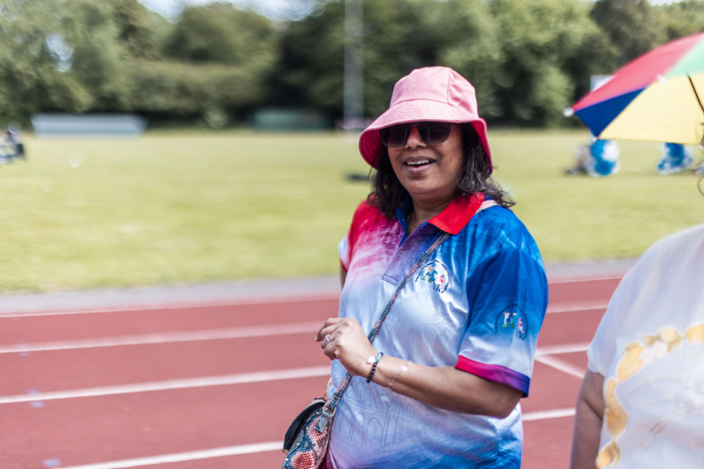 KCA UK Athletics Meet 2026