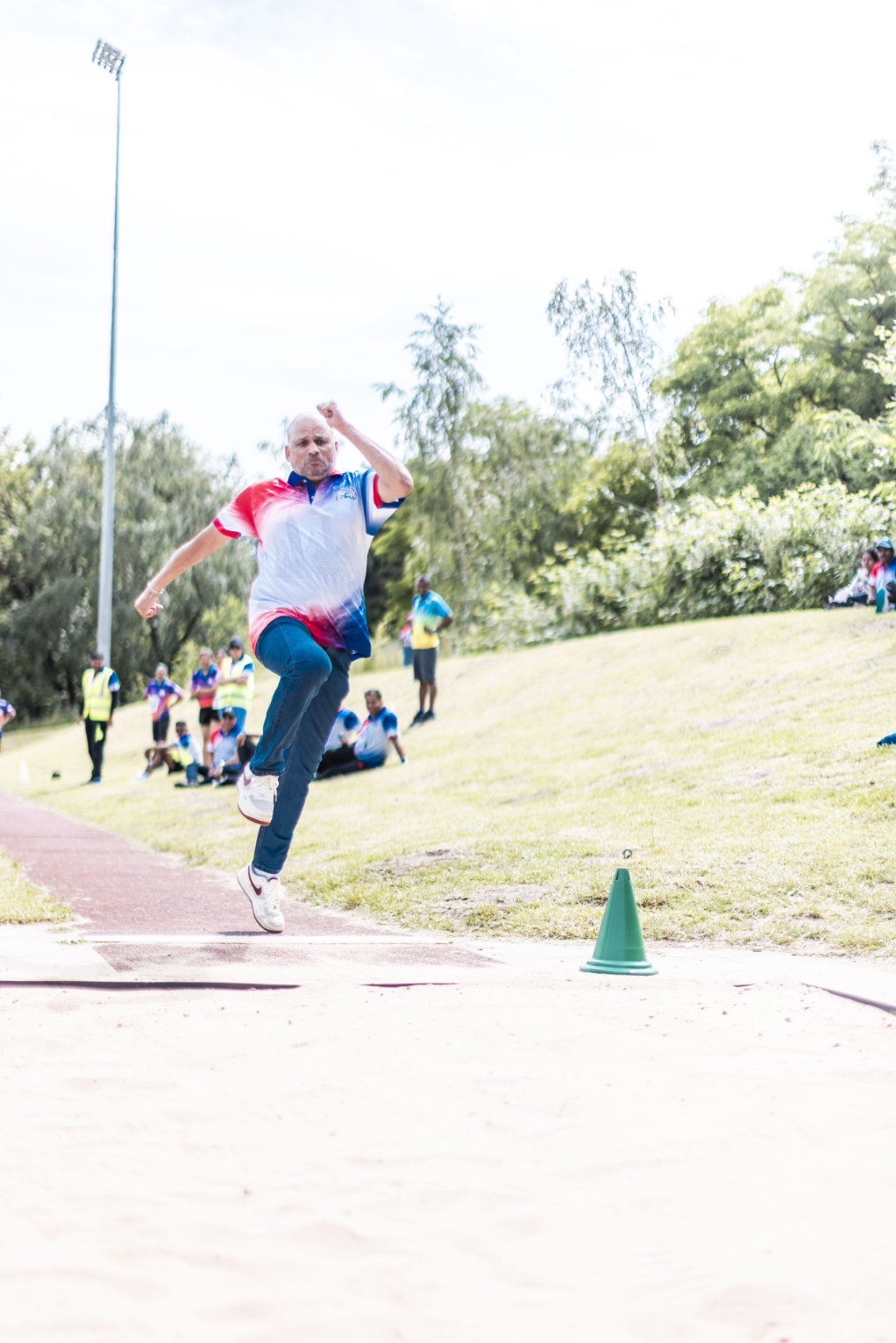 KCA UK Athletics Meet 2026