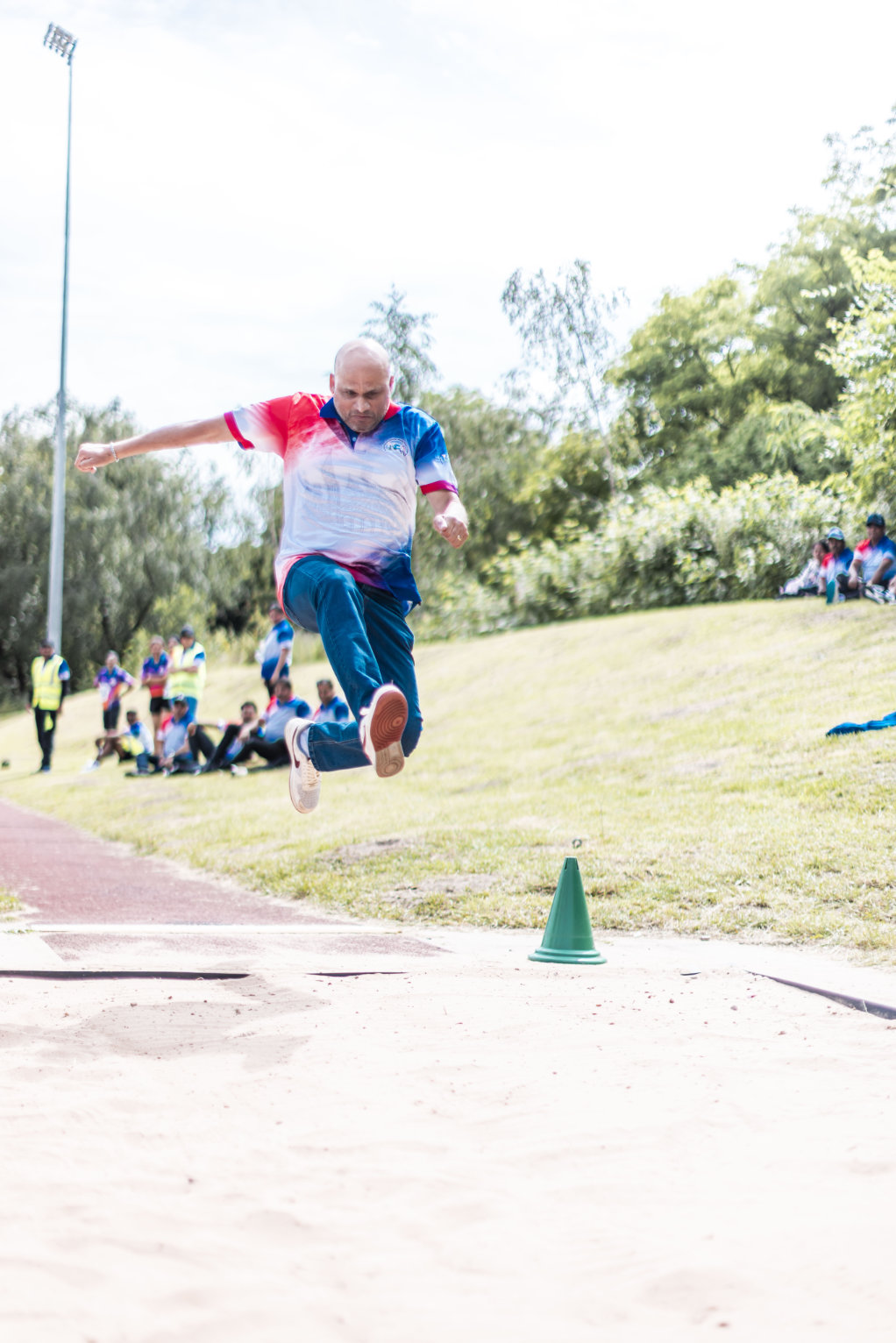 KCA UK Athletics Meet 2026