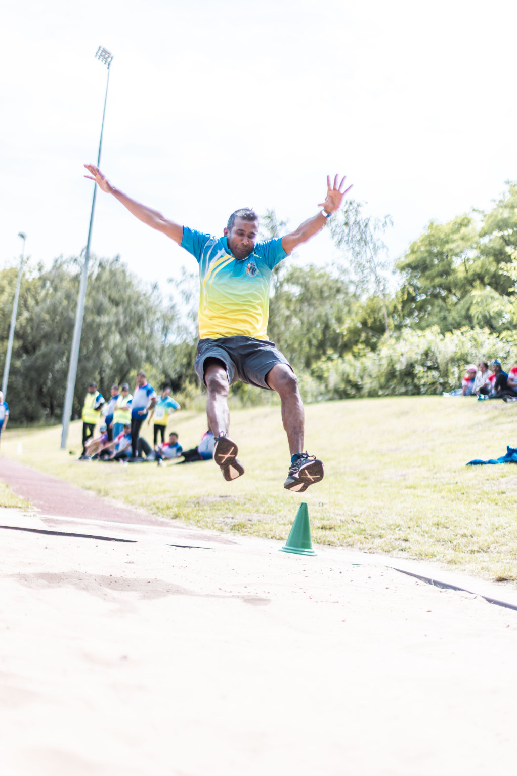KCA UK Athletics Meet 2026