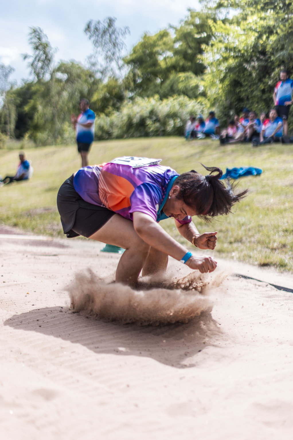 KCA UK Athletics Meet 2026
