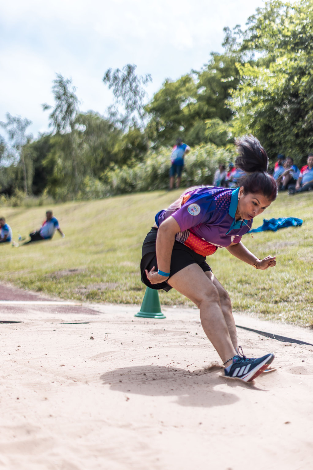 KCA UK Athletics Meet 2026