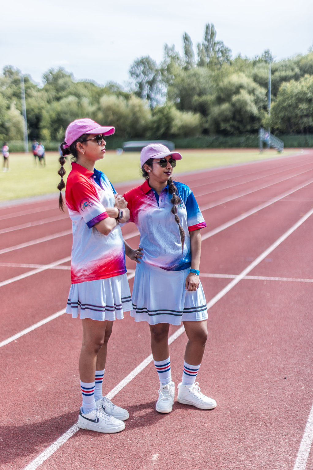 KCA UK Athletics Meet 2026