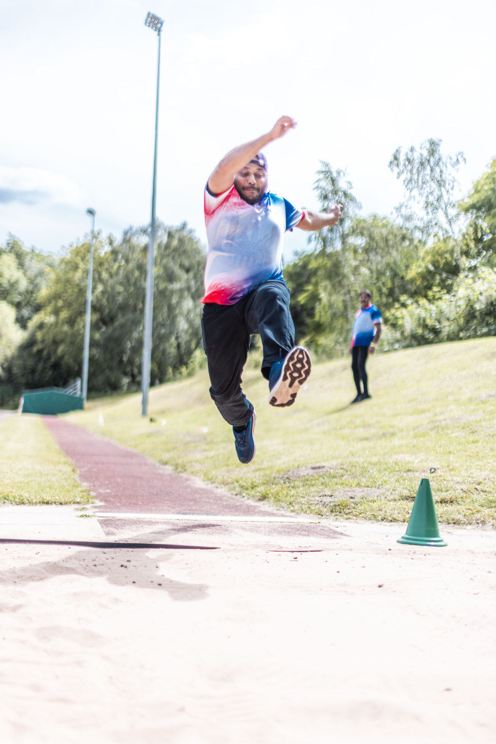 KCA UK Athletics Meet 2026