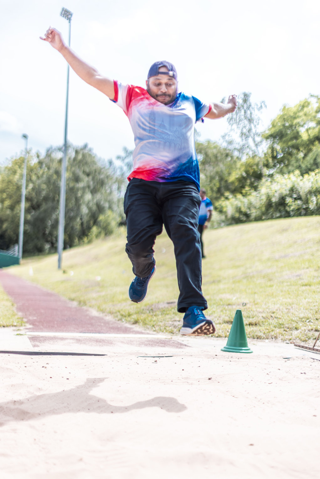 KCA UK Athletics Meet 2026