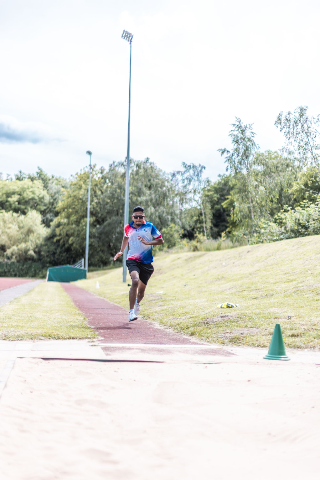 KCA UK Athletics Meet 2026