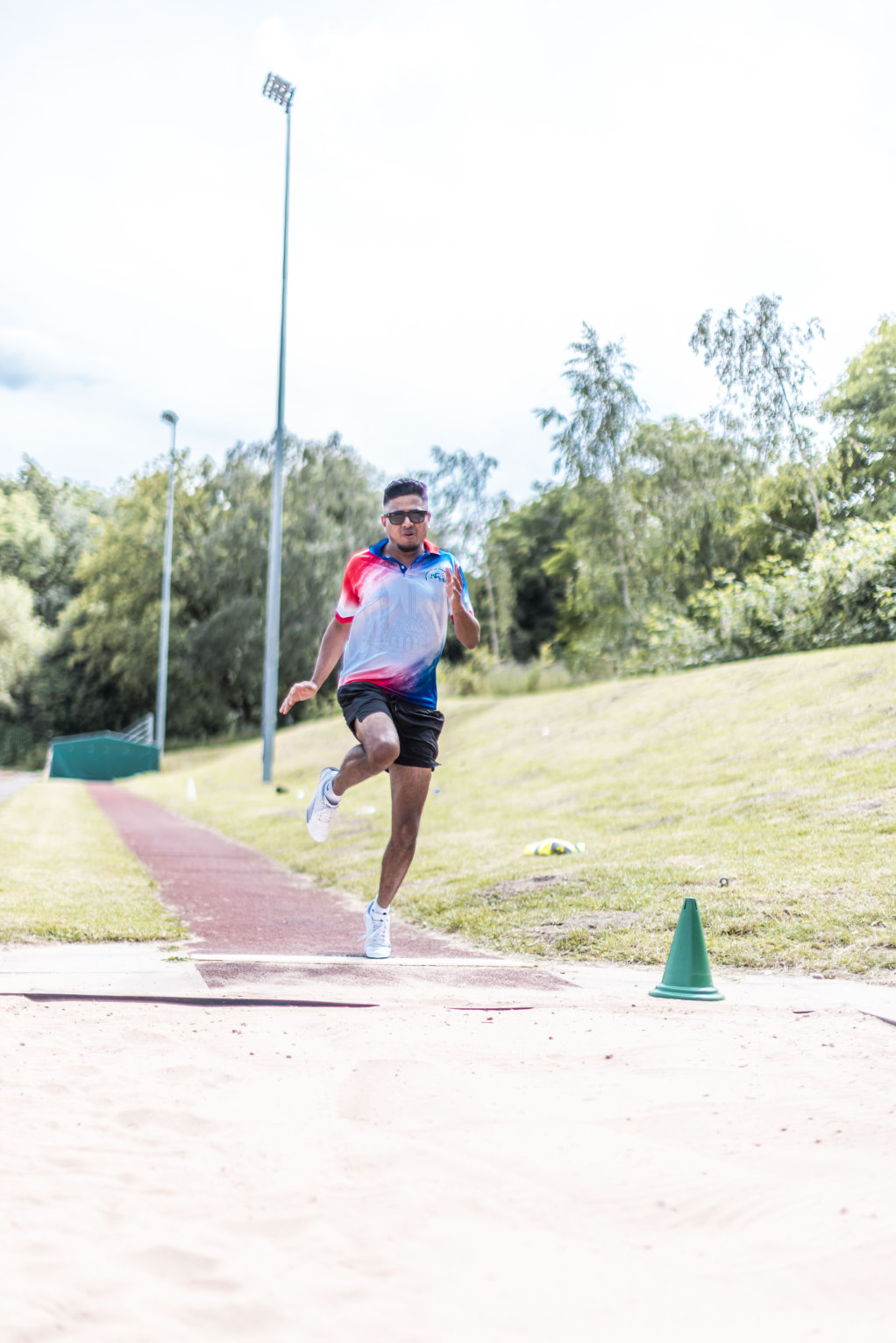 KCA UK Athletics Meet 2026