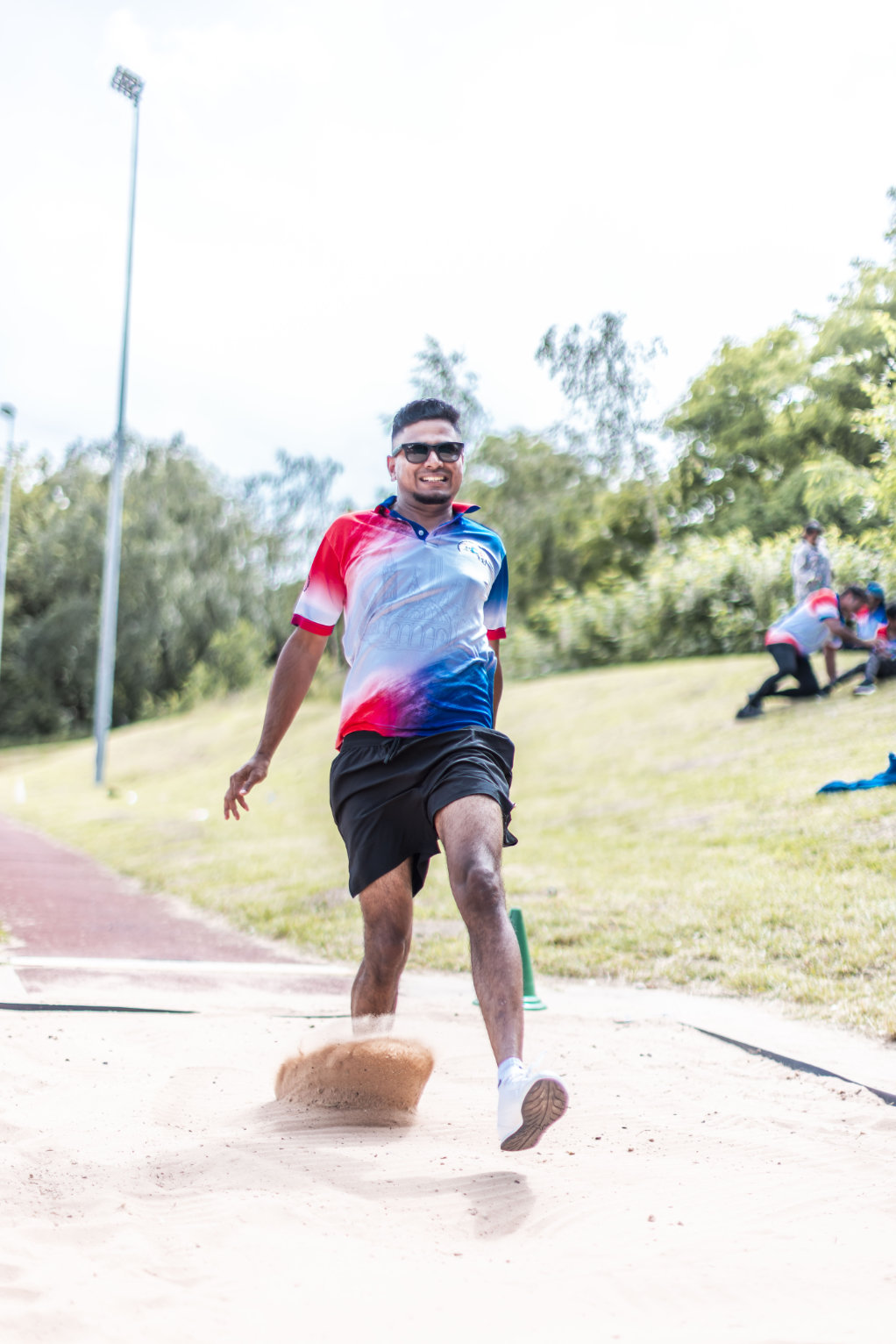 KCA UK Athletics Meet 2026