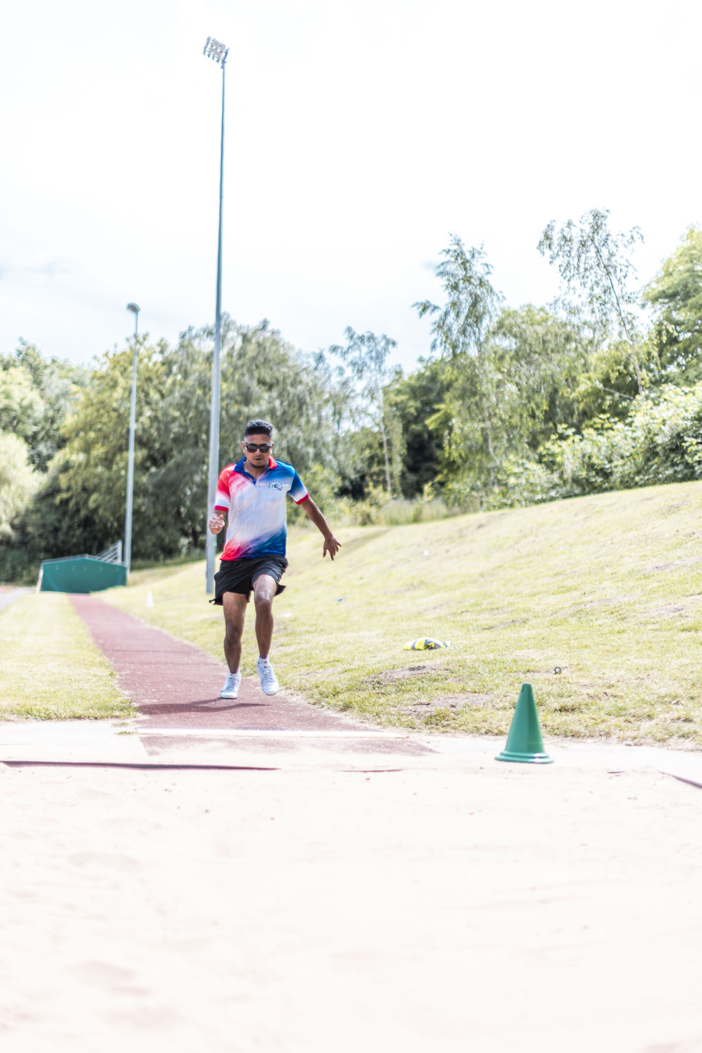 KCA UK Athletics Meet 2026
