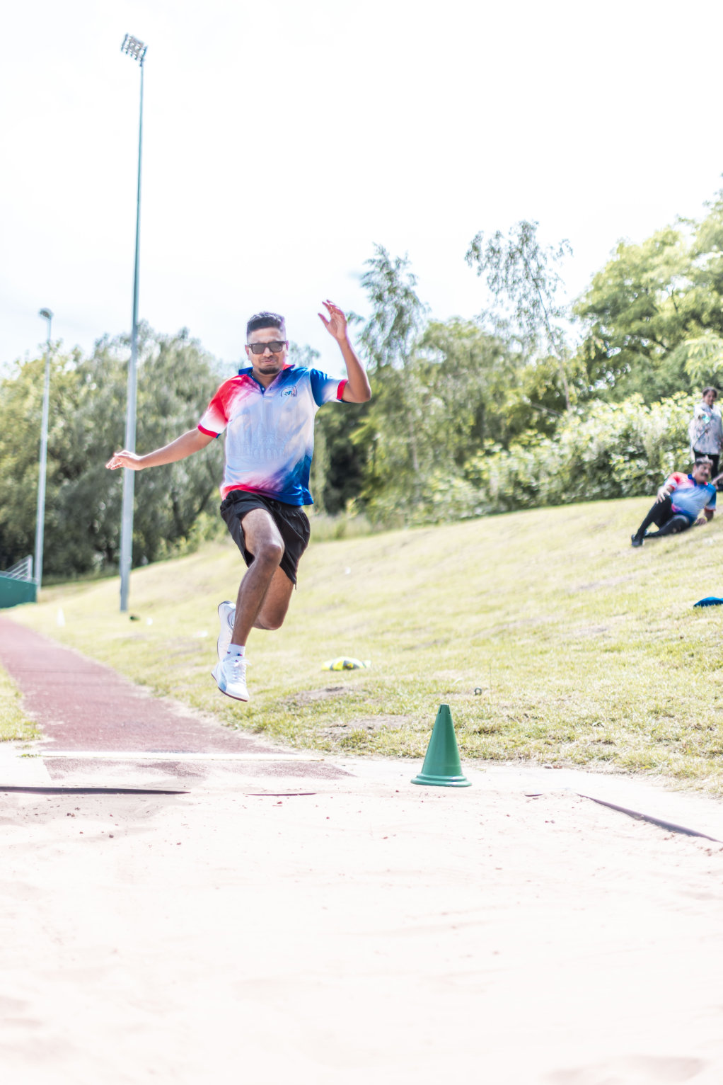 KCA UK Athletics Meet 2026