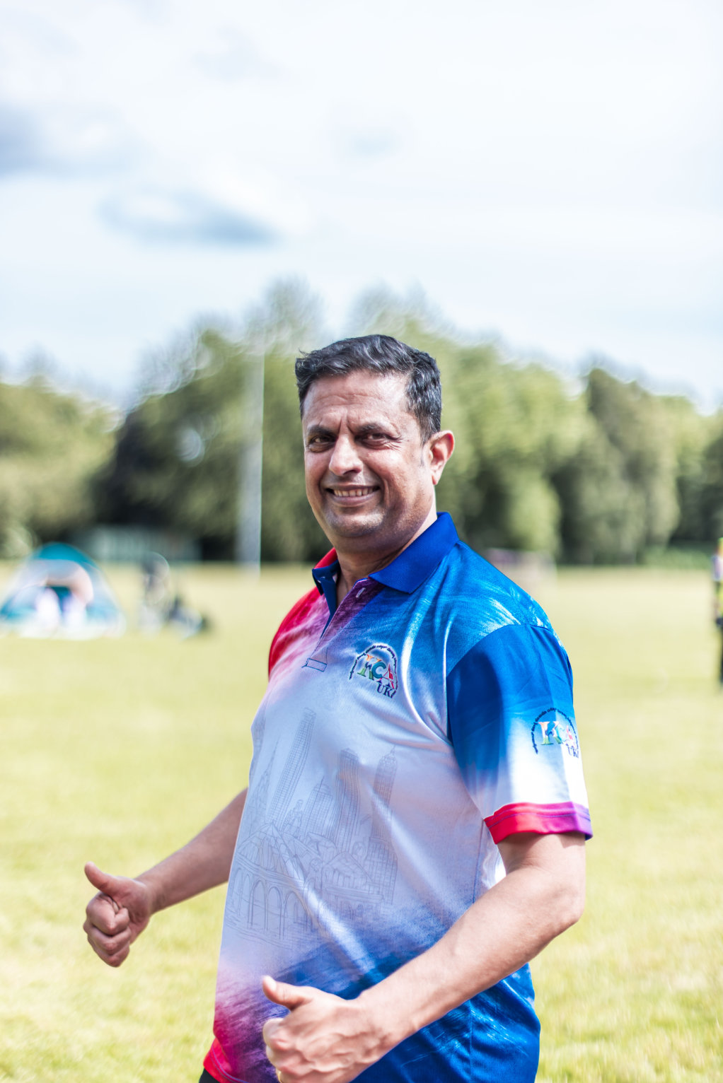 KCA UK Athletics Meet 2026